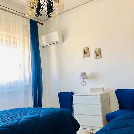 Ferienwohnung The Stone Garden Noto Exterior foto