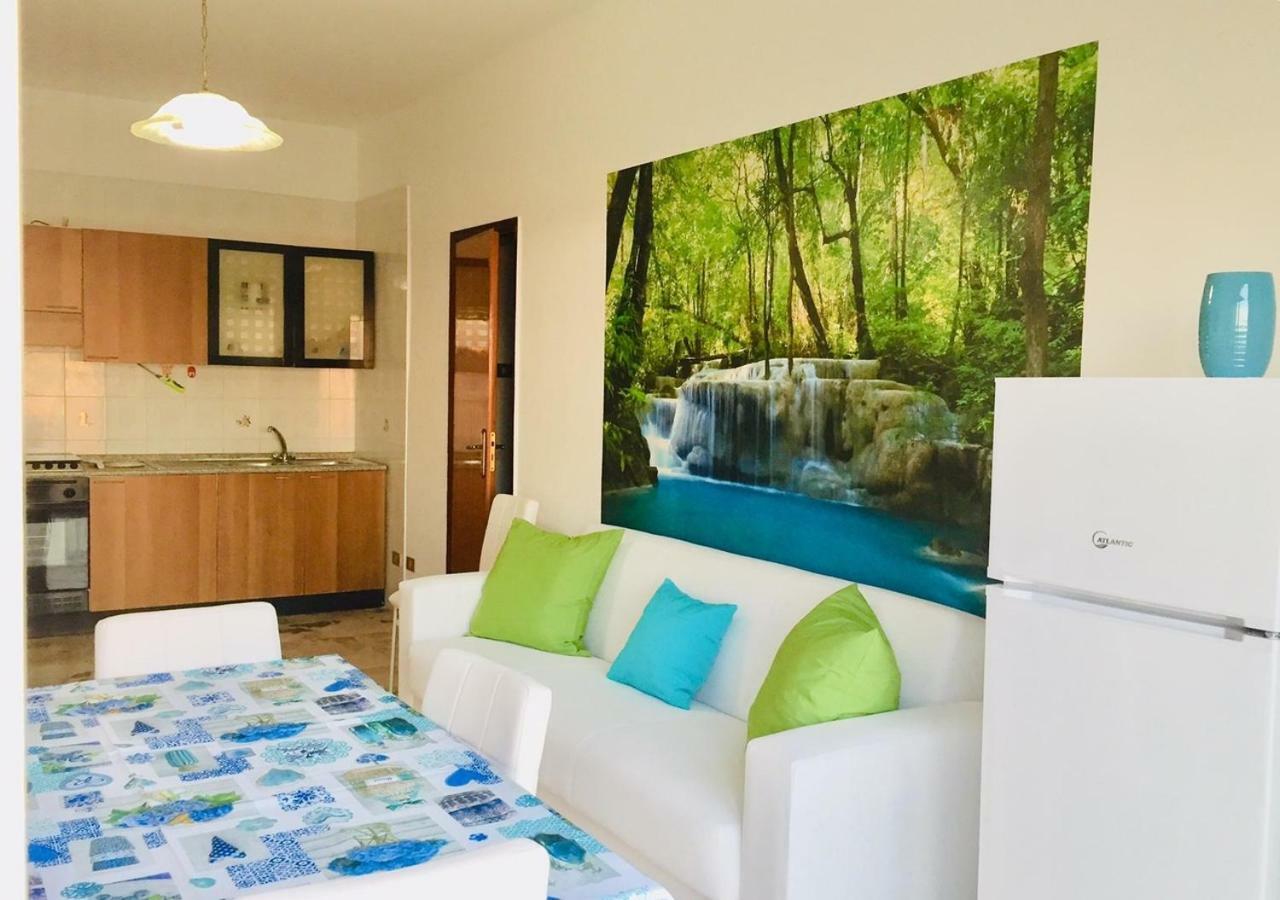 Apartment The Stone Garden Noto