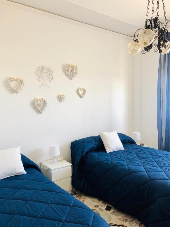The Stone Garden Apartment *