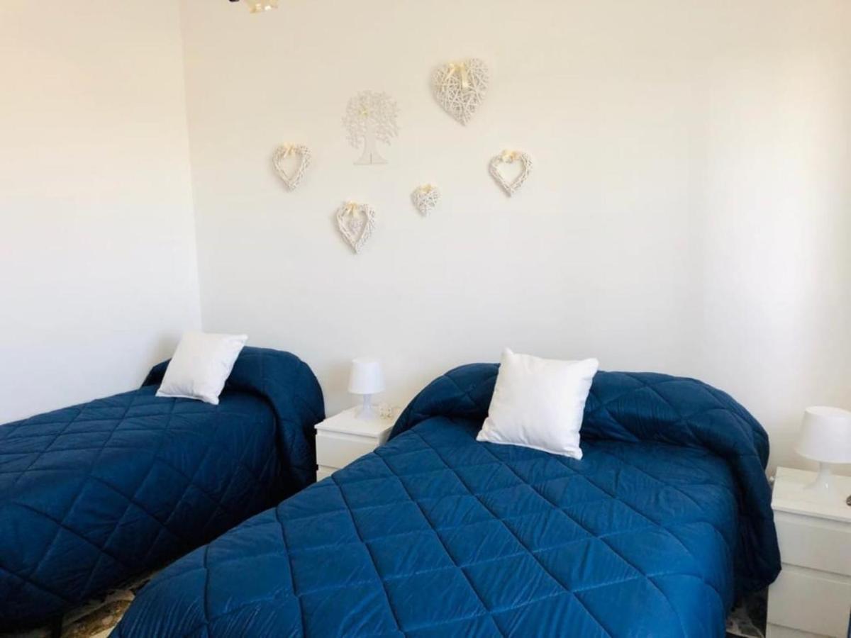 Apartment The Stone Garden Noto