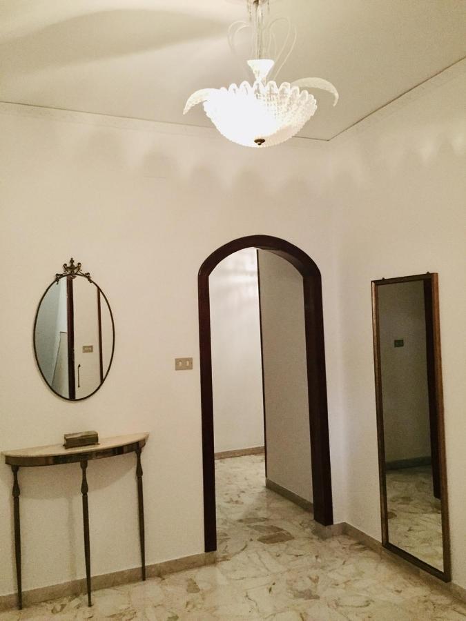 The Stone Garden Apartment